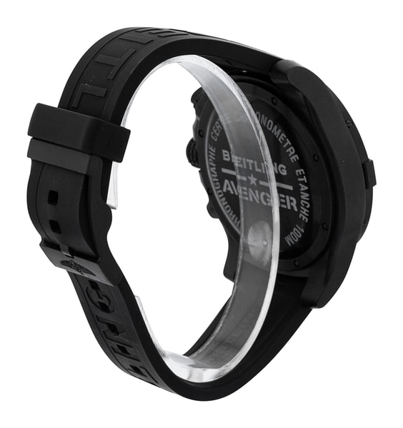 Breitling Avenger Hurricane XB1210